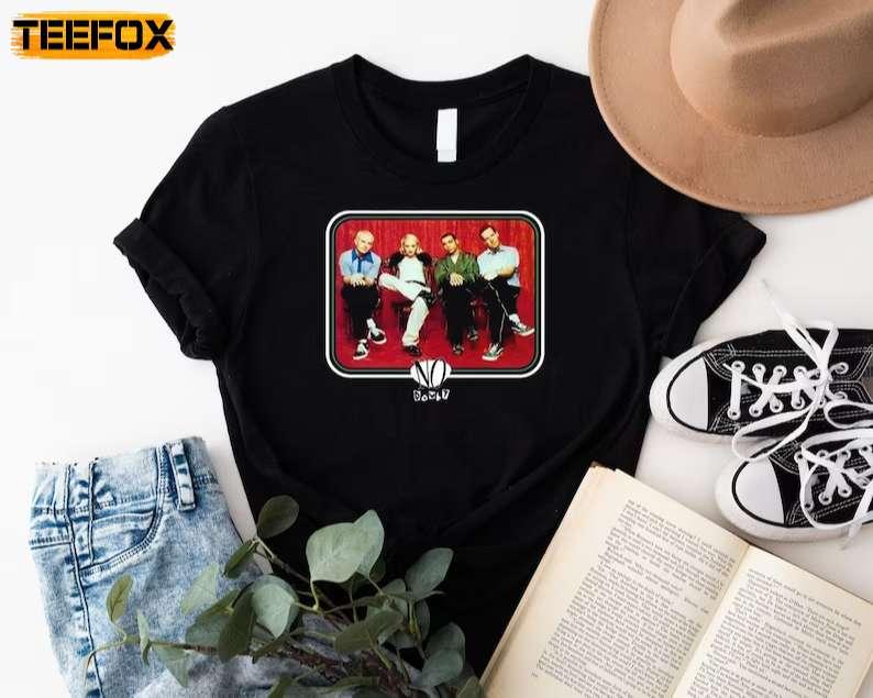 No Doubt 1997 Tragic Kingdom Short-Sleeve T-Shirt
