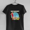 No Doubt Band T-Shirt Tragic Kingdom