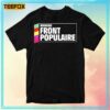 Nouveau Front Populaire Unisex T-Shirt