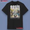 Oasis Definition Maybe 2025 T-Shirt