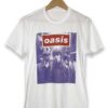 Oasis T Shirt Whats The Story Morning Glory