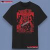 Obscureviolence Refuting The Flesh Shirt