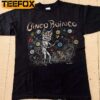 Oingo Boingo '82 Tour Concert Unisex T-Shirt
