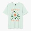Old Lovers Hippie Music T Shirt Canyon Moon