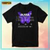 Olivia One Direction Unisex T-Shirt