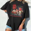 One Direction 1D Up All Night Tour 2012 T-Shirt