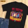 One Direction Heavy Metal Band Short-Sleeve T-Shirt