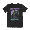 One Direction On The Road Again Tour 2015 1D Band T-Shirt