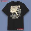 Operation Ivy Rock Band Shirt