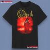 Opeth Still Life Album T-Shirt