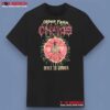Order From Chaos Will To Power Shirt