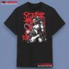 Otep Band Black T-Shirt