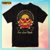 Our Last Night You Can Make It to the Sunrise Unisex T-Shirt