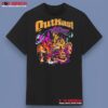 OutKast Atliens Rap Shirt
