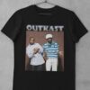 OutKast T-Shirt Hip Hop Duo
