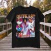 Outkast Andre 3000 Big Boi Unisex T-Shirt