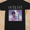 Outkast Hip Hop Vintage Unisex T-Shirt