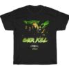 Over Kill Tour 2022 T-Shirt Merch
