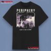 PERIPHERY Djent Is Not A Genre Shirt