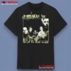 POWERMAN 5000 TONIGHT THE STARS REVOLT Retro Shirt