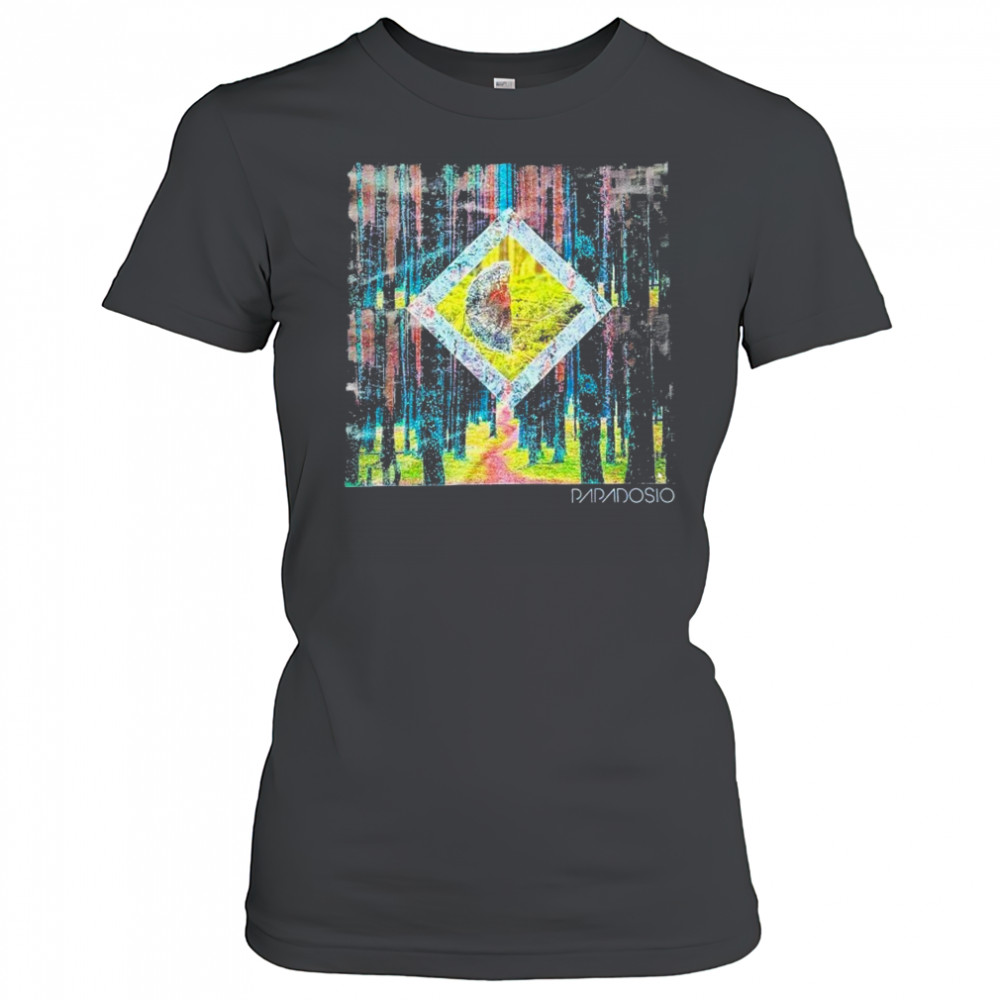 Papadosio Forest T-Shirt