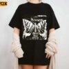 Paramore Brand New Eyes Short-Sleeve T-Shirt