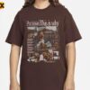 Paramore This Is Why Rock Band Short-Sleeve T-Shirt