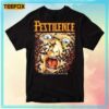 Pestilence Consuming Impulse 1989 T-Shirt