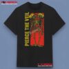 Pierce The Veil Band Shirt For Fans