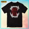 Pierce The Veil Music Band T-Shirt