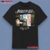 Pierce The Veil Rock Band Signature Shirt