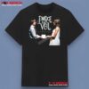 Pierce The Veil Selfish Machines Album Shirt