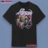 Poison 1988 Unisex Shirt