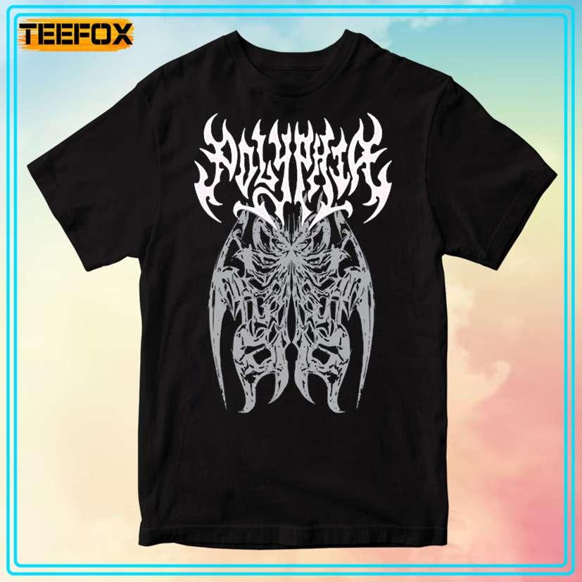 Polyphia Band Music Unisex T-Shirt