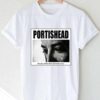 Portishead Band Black Unisex Shirt