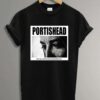 Portishead This Day Band T-Shirt