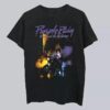 Prince Purple Rain Classic Unisex T Shirt