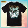 Prong Beg to Differ 1990 Unisex T-Shirt