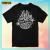 Punch It Chewie Millennium Falcon T-Shirt