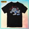 Punchy Hawaiian Punch Unisex T-Shirt