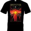 Queens of The Stone Age T-Shirt Rock Band