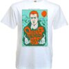 Queens of The Stone Age Unisex T-Shirt Band