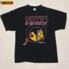 Queens of the Stone Age Rock Band Album Short-Sleeve T-Shirt