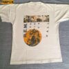 R.E.M Green World Tour Short-Sleeve T-Shirt