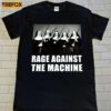 Rage Against The Machine Nuns Short-Sleeve T-Shirt