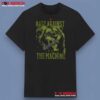Rage Against The Machine Unisex Shirt