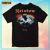 Rainbow Rising 1976 Unisex T-Shirt