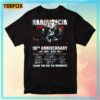 Rammstein 30th Anniversary 1994-2024 T-Shirt