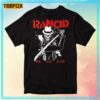 Rancid Music Unisex T-Shirt
