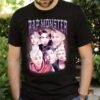 Rap Monster BTS Bangtan Boys T-Shirt Merch